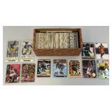 Misc. Unsorted Sports Cards