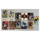 Misc. Unsorted Sports Cards
