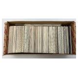 Misc. Unsorted Sports Cards