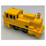 Misc. Vintage TYCO HO Train Cars, Engine, Track And More