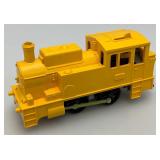 Misc. Vintage TYCO HO Train Cars, Engine, Track And More