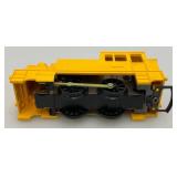 Misc. Vintage TYCO HO Train Cars, Engine, Track And More