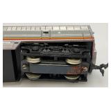 Misc. Vintage TYCO HO Train Cars, Engine, Track And More