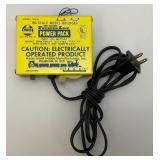 Misc. Vintage TYCO HO Train Cars, Engine, Track And More