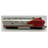 Misc. Vintage TYCO HO Train Cars, Engine, Track And More