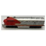 Misc. Vintage TYCO HO Train Cars, Engine, Track And More