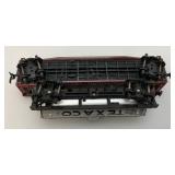 Misc. Vintage TYCO HO Train Cars, Engine, Track And More