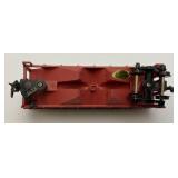 Misc. Vintage TYCO HO Train Cars, Engine, Track And More