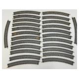 Misc. Vintage HO Train Accessories And More