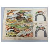 Misc. Vintage HO Train Accessories And More