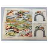 Misc. Vintage HO Train Accessories And More