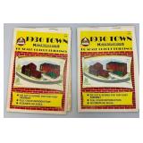 Misc. Vintage HO Train Accessories And More