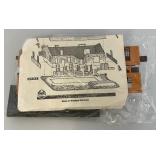 Misc. Vintage HO Train Accessories And More