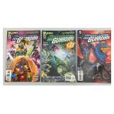 Misc. Comics Including Justice League And More