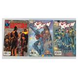 Misc. Comics Including SUPERGIRL And More