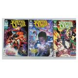 Misc. Comics Including Supergirl And More