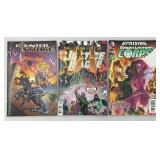 Misc. Comics Including Justice League And More