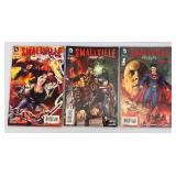 Misc. Comics Including Justice League And More