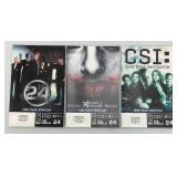 Misc. Comics Including Justice League And More