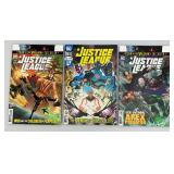 Misc. Comics Including Smallville And More