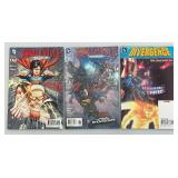 Misc. Comics Including STAR TREK And More