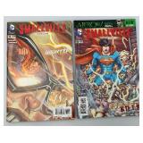 Misc. Comics Including STAR TREK And More