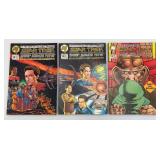 Misc. Comics Including SUPERGIRL And More