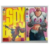 Misc. Comics Including SUPERGIRL And More