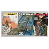 Misc. Comics Including GREEN LANTERN And More