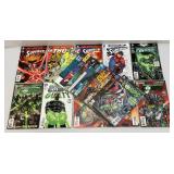 Misc. Comics Including THOR And More