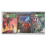 Misc. Comics Including THOR And More