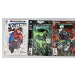 Misc. Comics Including THOR And More