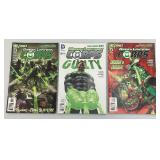 Misc. Comics Including THOR And More