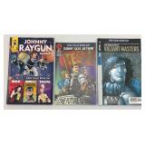 Misc. Comics Including THOR And More