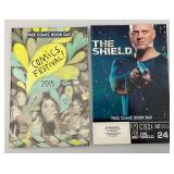 Misc. Comics Including THOR And More