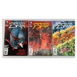 Misc. Comics Including Warlock And More