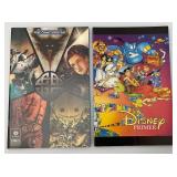 Misc. Comics Including Warlock And More