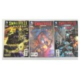 Misc. Comics Including SUPERMAN And More