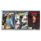 Misc. Comics Including SUPERBOY And More