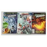 Misc. Comics Including SUPERBOY And More