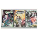 Misc. Comics Including SUPERBOY And More