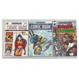 Misc. Comics Including SUPERBOY And More