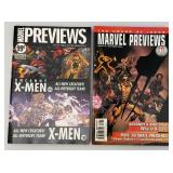 Misc. Comics Including SUPERBOY And More