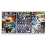 Misc. Comics Including MARVEL AGE And More