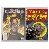 Misc. Comics Including MARVEL AGE And More