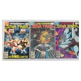 Misc. Comics Including SUPERMAN And More