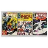 Misc. Comics Including SUPERMAN And More