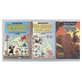 Misc. Comics Including MARVEL AGE And More