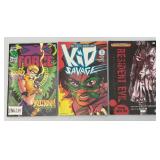 Misc. Comics Including THOR And More