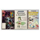 Misc. Comics Including THOR And More